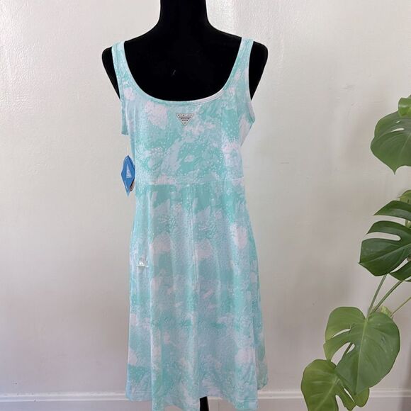 Columbia Women's Freezer III Dress NWT - Picture 4 of 8